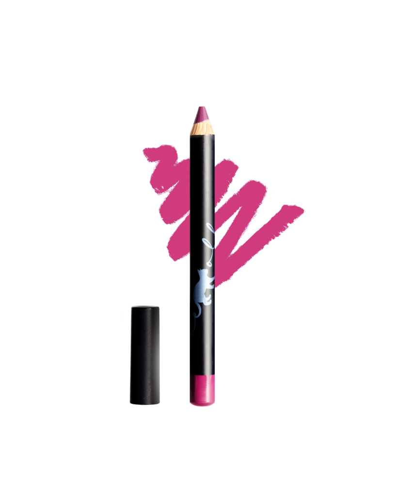 Lip Crayon Pink