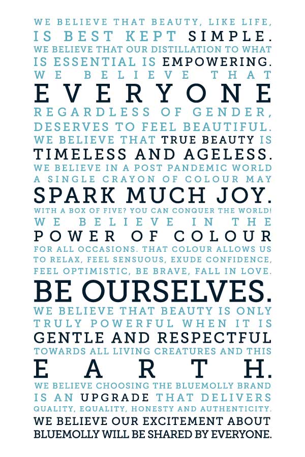 MANIFESTO