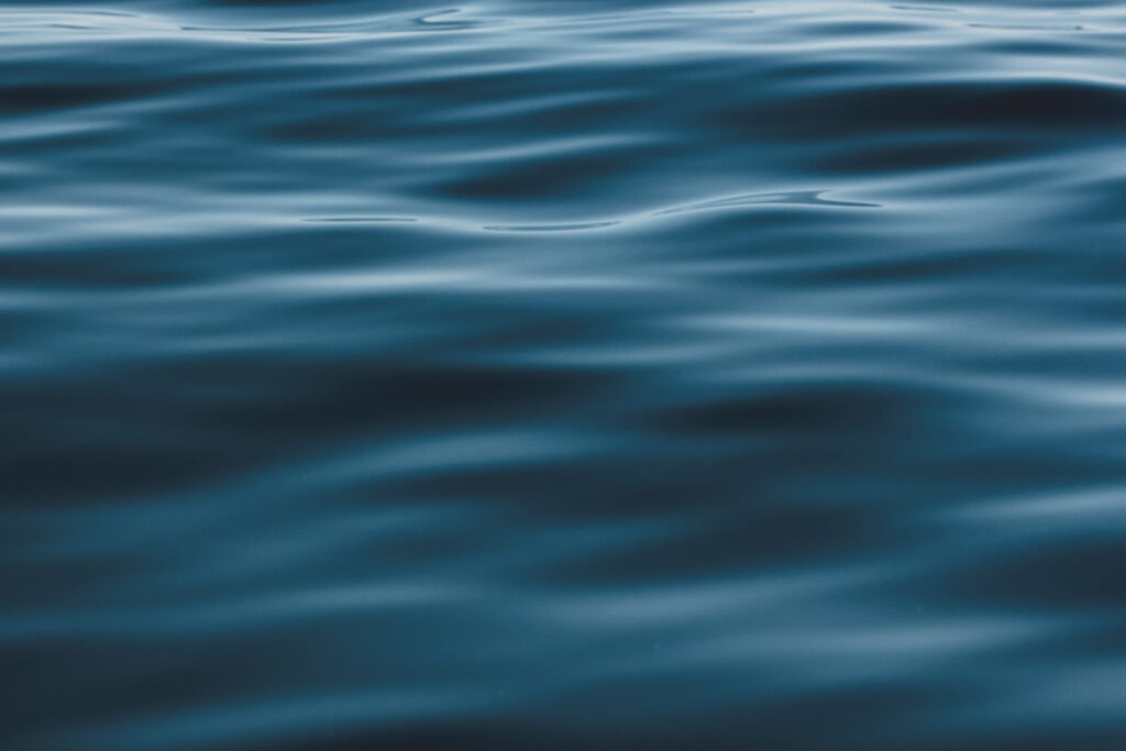 Ocean Banner