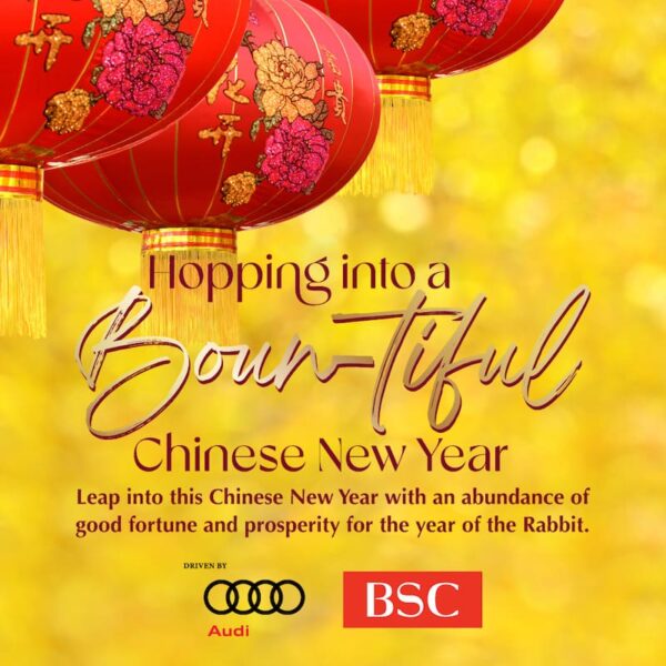 CNY Bazaar